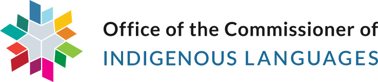 Office of the Commissioner of Indigenous Languages